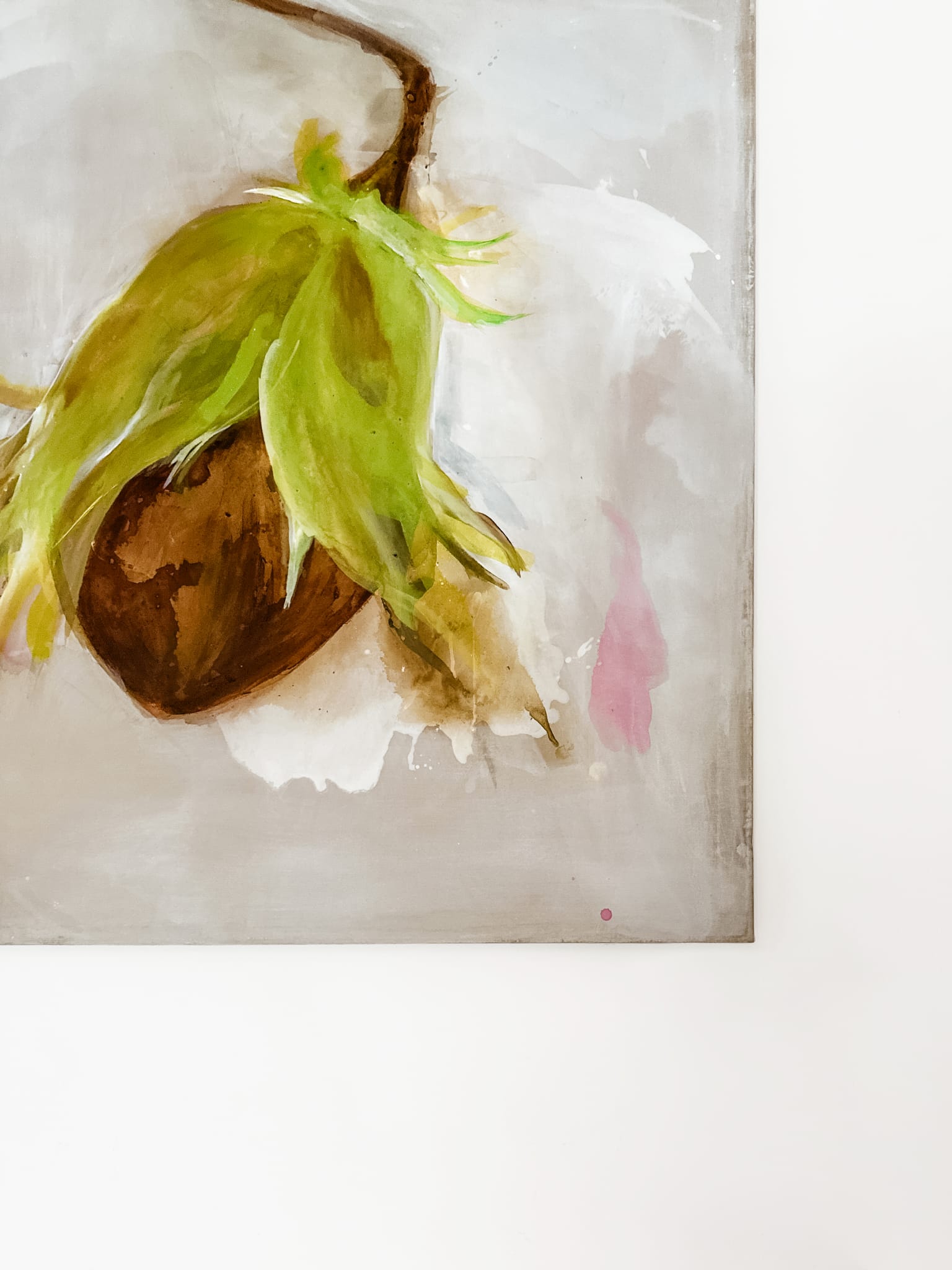 I Giardini del Lago Il Nocciolo main room